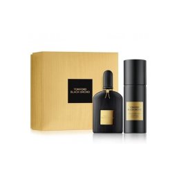 Tom Ford Black Orchid SET: Parfémovaná voda 100ml + Telový sprej 150ml