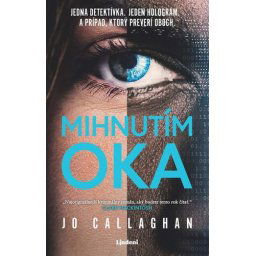 M(Jo Callaghan)