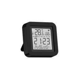 Smart IR ovládač so senzormi teploty a vlhkosti IMMAX NEO 07757L WiFi Tuya