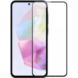 Nillkin Tvrdené Sklo 2.5D CP+ PRO Black pre Samsung Galaxy A35 5G