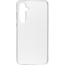 Tactical TPU Kryt pre Samsung Galaxy A35 5G Transparent