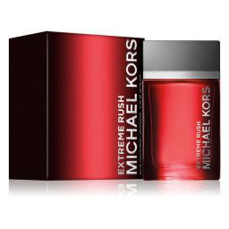 Michael Kors Extreme Rush, toaletná voda 120ml - tester