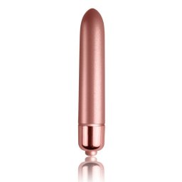 Rocks-Off Touch of Velvet Rose Blush