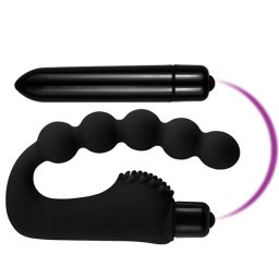 Lovetoy Anal Indulgence Collection Power Beads
