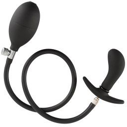 Inflatable Anal Plug