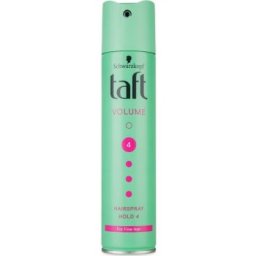 Taft Volume lak na vlasy 250ml