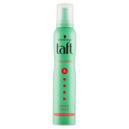 Taft Volumen penové tužidlo 200ml
