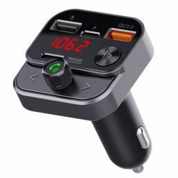 Swissten Car FM Transmitter 20114030