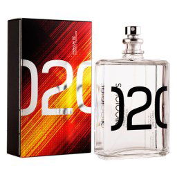 Escentric Molecules Molecule 02, Toaletná voda 100ml