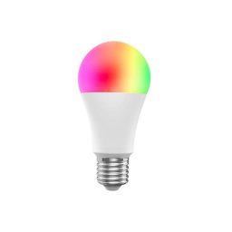 Smart LED žiarovka E27 10W RGB CCT WOOX R9077 ZigBee Tuya