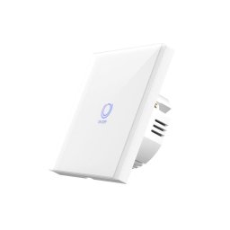Smart vypínač osvetlenia WOOX R7063 ZigBee Tuya
