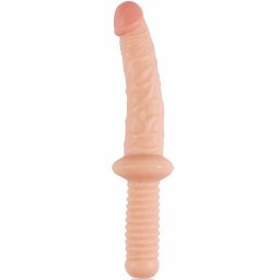 ROGUE DONG WITH HANDLE (34cm)