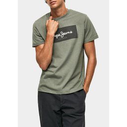 Tričko Pepe Jeans AARON
