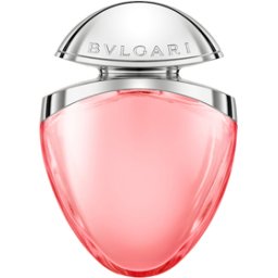 Bvlgari Omnia Coral, Prázdny flakón