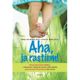 A(Frans Plooij; Hetty van de Rijt)