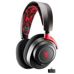 Steelseries Arctis Nova 7 Faze Clan 61556