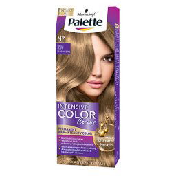 Palette Intensive Color Creme farba na vlasy N7 8-0