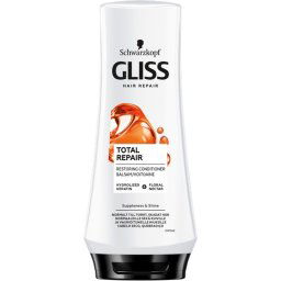 Gliss Kur Total Repair kondicionér na vlasy 200ml