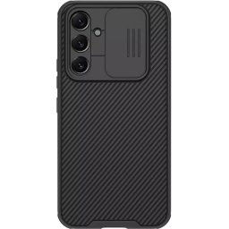 Nillkin CamShield PRO Zadný Kryt pre Samsung Galaxy A54 5G Black 6902048261815