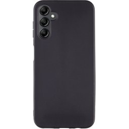 Tactical TPU Kryt pre Samsung Galaxy A34 5G Black 8596311232190