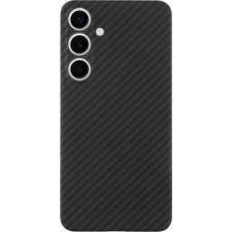 Tactical MagForce Aramid Kryt pre Samsung Galaxy S24+ Black 8596311236488