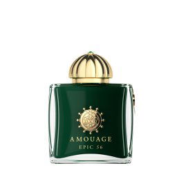 Amouage Epic 56, Parfumovaná voda 100ml - Tester