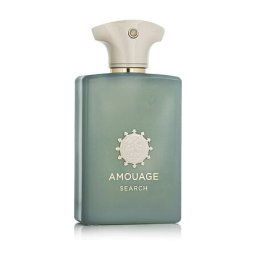 Amouage Search, Parfumovaná voda 100ml - Tester