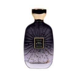 Atelier des Ors Noir by Night, Parfemovaná voda 100ml - Tester