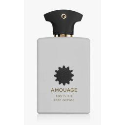 Amouage Opus XII: Rose Incense, Parfumovaná voda 100ml - Tester