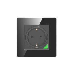 Smart zásuvka AVATTO N-WOT10-EU-B WiFi Tuya