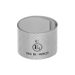 Compass pásik reflex samolepiaca 1m x 5cm 01542