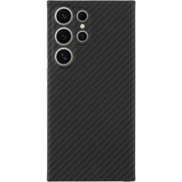 Tactical MagForce Aramid Kryt pre Samsung Galaxy S24 Ultra Black 8596311236495