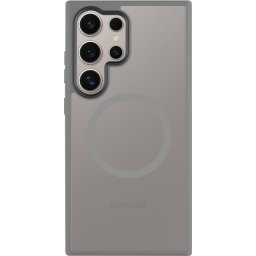 Tactical MagForce Hyperstealth Kryt pre Samsung Galaxy S24 Ultra Light Grey 8596311241246