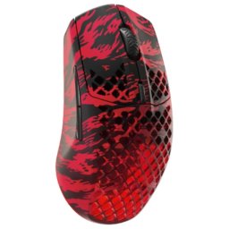 SteelSeries Aerox 3 WL Faze Clan 62609