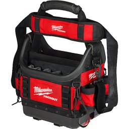 Taška cez rameno 25cm otvorená PACKOUT Milwaukee