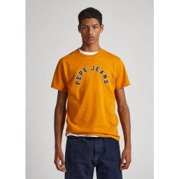 Tričko Pepe Jeans WESTEND