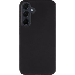 Tactical TPU Kryt pre Samsung Galaxy A35 5G Black
