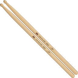 Paličky na bicie Stick & Brush Luke Holland Signature Meinl