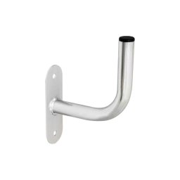 Anténny držiak na stenu priemer 25mm výška 15,5 cm BLOW 76-929