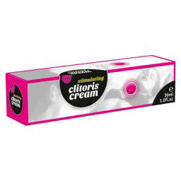 Clitoris Creme stimulating (30ml)