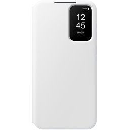 Samsung Smart View Puzdro pre Galaxy A55 5G White EF-ZA556CWEGWW