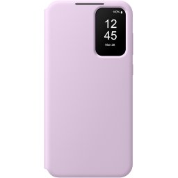 Samsung Smart View Puzdro pre Galaxy A35 5G Lavender EF-ZA356CVEGWW