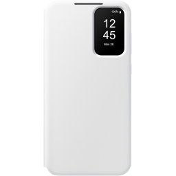 Samsung Smart View Puzdro pre Galaxy A35 5G White EF-ZA356CWEGWW