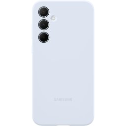 Samsung Silikónový Kryt pre Galaxy A35 5G Ligth Blue EF-PA356TLEGWW