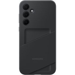 Samsung Card Slot Kryt pre Galaxy A35 5G Black EF-OA356TBEGWW