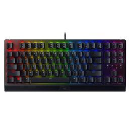 Razer BlackWidow V3 Tenkeyless (Yellow Switch), US Layout RZ03-03491800-R3M1
