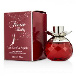 Van Cleef & Arpels Feerie Rubis, Parfumovaná voda 100ml - tester
