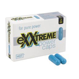 HOT eXXtreme power caps (2tab)