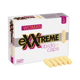 eXXtreme libido caps (5tab)