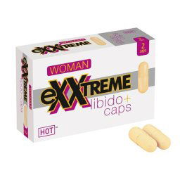 eXXtreme libido caps (2tab)